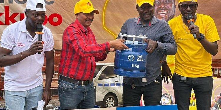 30 more winners rewarded in Vivo Energy’s Shell  Fuel Save campaign