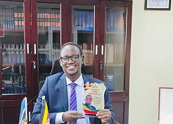 KCCA council honors ex-interim ED Frank Rusa with prestigous award