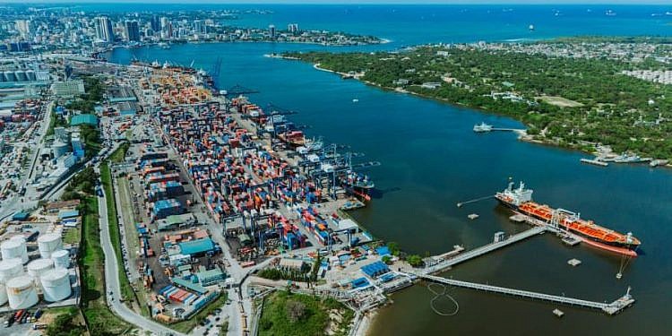 Dar es Salaam Port  moves to slash vessel waiting time with new technology