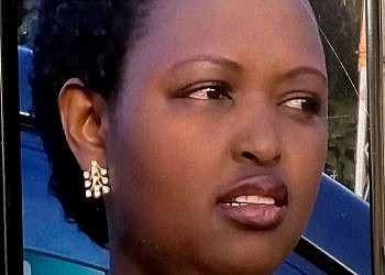 Inside arrest of diplomat’s wife over mysterious death of two-year old child as divorce, paternity dispute rages