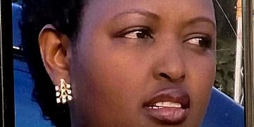 Inside arrest of diplomat’s wife over mysterious death of two-year old child as divorce, paternity dispute rages