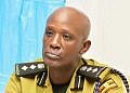 Police commander found dead with rope around neck inside septic tank