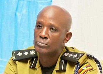 Police commander found dead with rope around neck inside septic tank