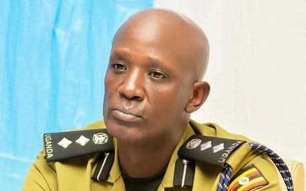 Police commander found dead with rope around neck inside septic tank