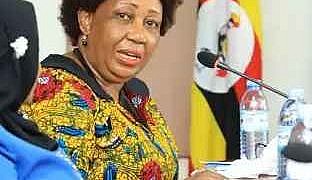 MPs criticise Human Rights Commission for “not visiting detention centres in Buganda”