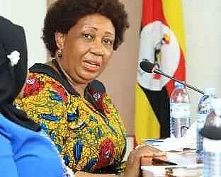 MPs criticise Human Rights Commission for “not visiting detention centres in Buganda”