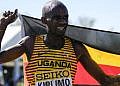 Kiplimo clinches second place finish on full debut in London Marathon