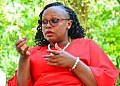Joyce Bagala, NRM MP, among legislators accused of using LOP Ssenyonyi’s name to get foreign trip