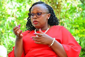 Joyce Bagala, NRM MP, among legislators accused of using LOP Ssenyonyi’s name to get foreign trip