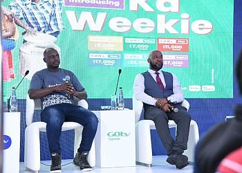 MultiChoice Uganda introduces weekly subscription option for DStv, GOtv customers