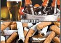 Govt proposes tax hikes on cigarettes, locally produced beer