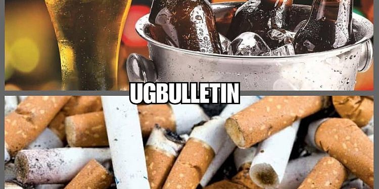 Govt proposes tax hikes on cigarettes, locally produced beer