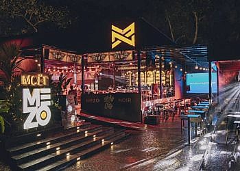 Mezo Noir: Top Kampala night club reopens after death incident