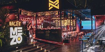 Mezo Noir: Top Kampala night club reopens after death incident