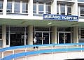 Mulago warns of HIV treatment crisis after US aid cuts