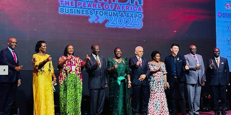 Uganda eyes shs18 trillion windfall in trade, investment at Pearl of Africa Business Forum in Malaysia