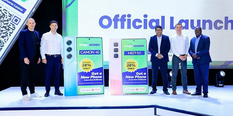 Airtel, Mogo, Transsion partner to bridge Uganda’s smartphone access gap