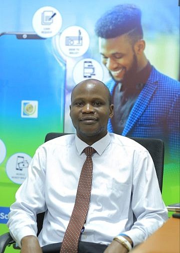 Agricultural Financing in Uganda: A Transformative Approach