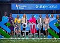 Standard Chartered, Innovation Village launch accelerator program for women in tech