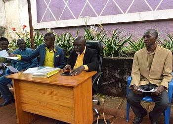 Pressure group seeks to meet Museveni over grievances