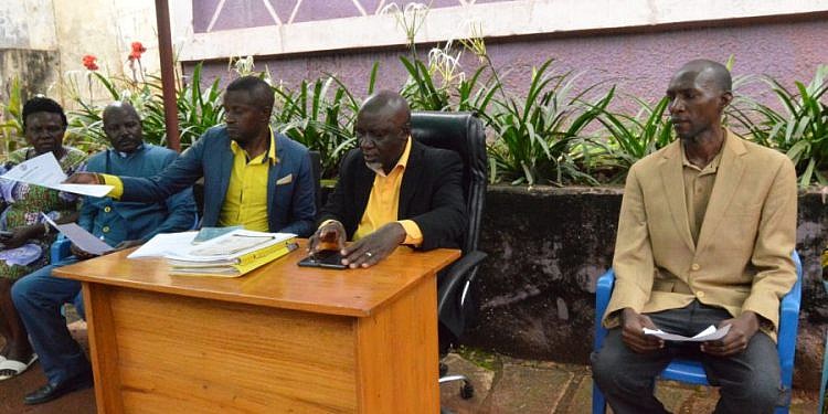 Pressure group seeks to meet Museveni over grievances