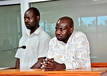 Ex-Lira City planner, businessman remanded over fraud