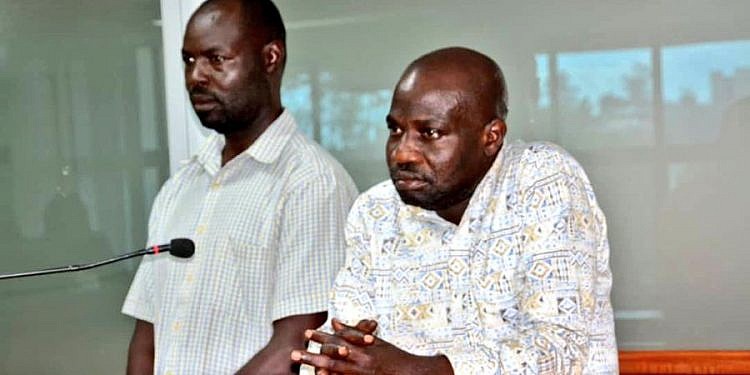 Ex-Lira City planner, businessman remanded over fraud