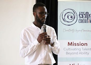 Ugandan advocacy group calls for inclusion in arts industry