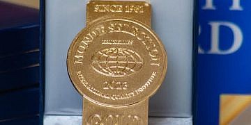 Uganda Waragi wins yet another Gold Monde Selection award