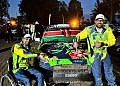 Nikhil Sachania: Africa’s first paralysed driver triumphs at Pearl Rally in Mbarara