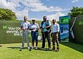 Ugandan leg of KCB Est Africa Golf Tour launched