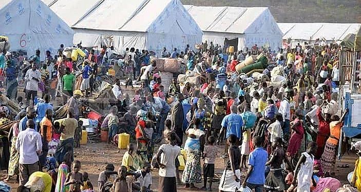 Gov’t, UNHCR sound alarm over refugee funding crisis