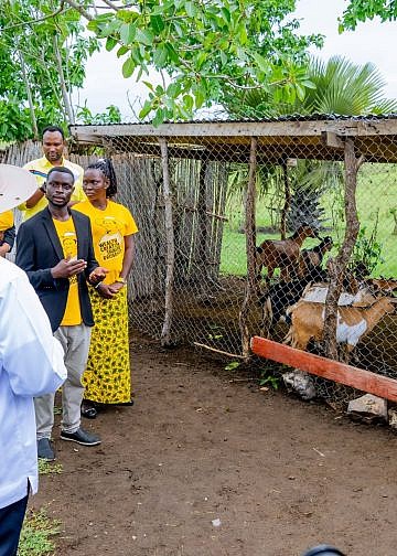 Museveni decries leadership failures behind Uganda’s high poverty levels