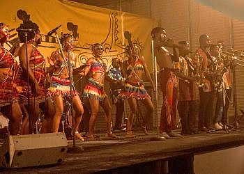 NFC’s “FESTAC ’77” to Premiere at 2025 Cannes Film Festival