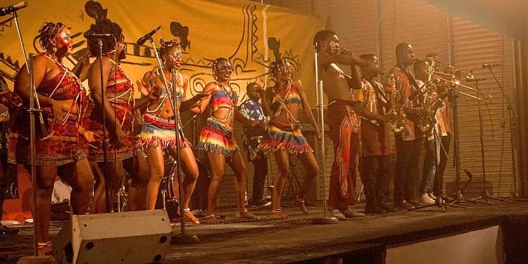 NFC’s “FESTAC ’77” to Premiere at 2025 Cannes Film Festival