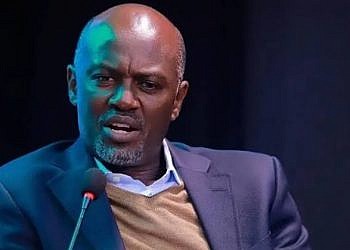 Netizens roast Andrew Mwenda over attack on European Union Ambassadors