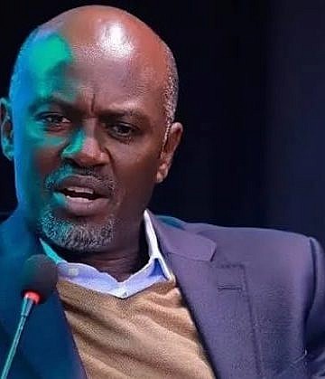 Netizens roast Andrew Mwenda over attack on European Union Ambassadors