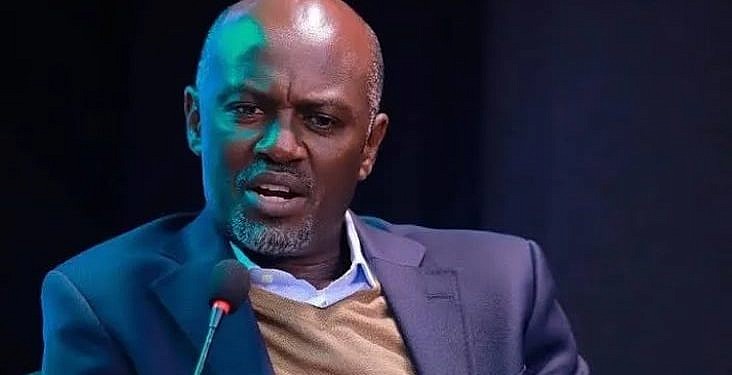 Netizens roast Andrew Mwenda over attack on European Union Ambassadors