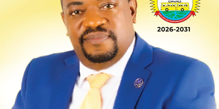 Philip Kakuru in the lead as provisional results for NRM Entrepreneur’s League polls trickle in