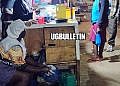 Kampala single mothers get lifeline in selling chips