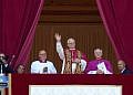 American Cardinal, Francis Prevost elected new pope