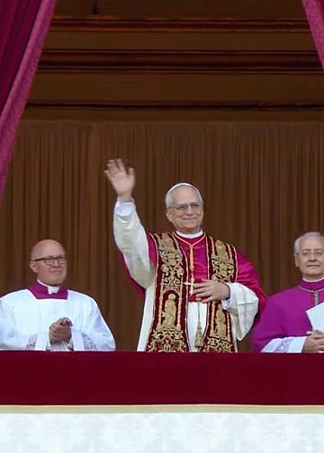American Cardinal, Francis Prevost elected new pope