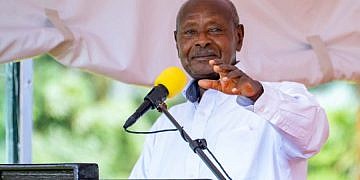 Museveni concludes Tooro PDM tour