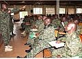 UPDF soldiers due for retirement advised to make sound financial choices