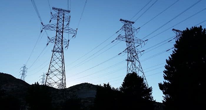 Nakasongola residents decry persistent power outages