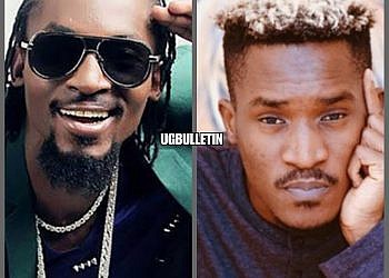 Apass under fire for comparing himself to late Mowzey Radio
