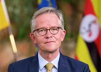 Ugandan security accuses German ambassador of supporting rebel activities