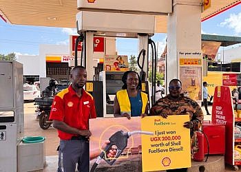 Vivo rewards 30 more drivers as  Shell Fuel Save campaign reaches sixth week