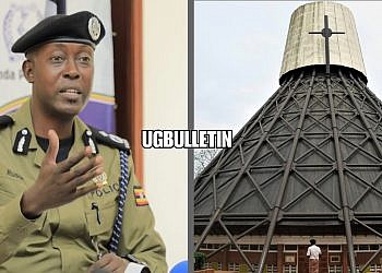 Police roll out security plan ahead of Martyrs Day celebrations