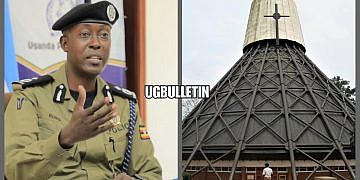 Police roll out security plan ahead of Martyrs Day celebrations